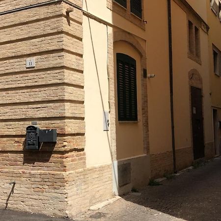 La Casetta Teramo Kültér fotó