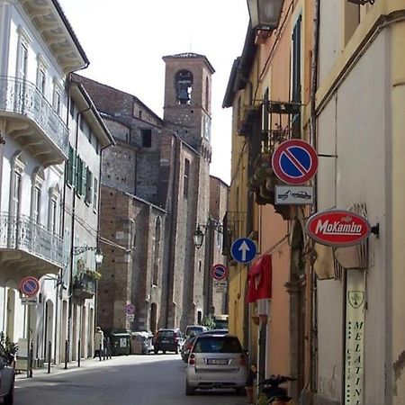 La Casetta Teramo Kültér fotó