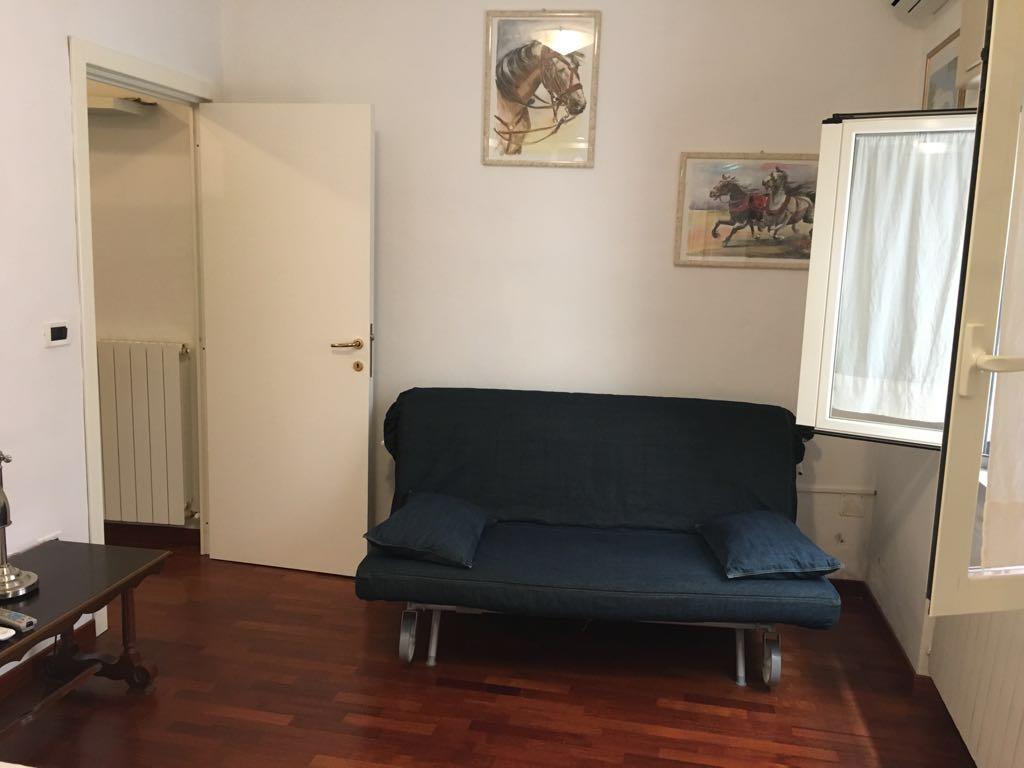 La Casetta Teramo Kültér fotó