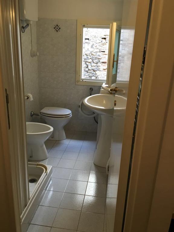 La Casetta Teramo Kültér fotó