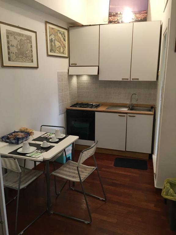 La Casetta Teramo Kültér fotó