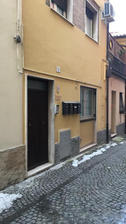 La Casetta Teramo Kültér fotó